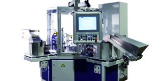 Steckermontage - Automobil - HMP GmbH & Co. KG - Maschinenbau, Automatisierungs- und Prozesstechnik